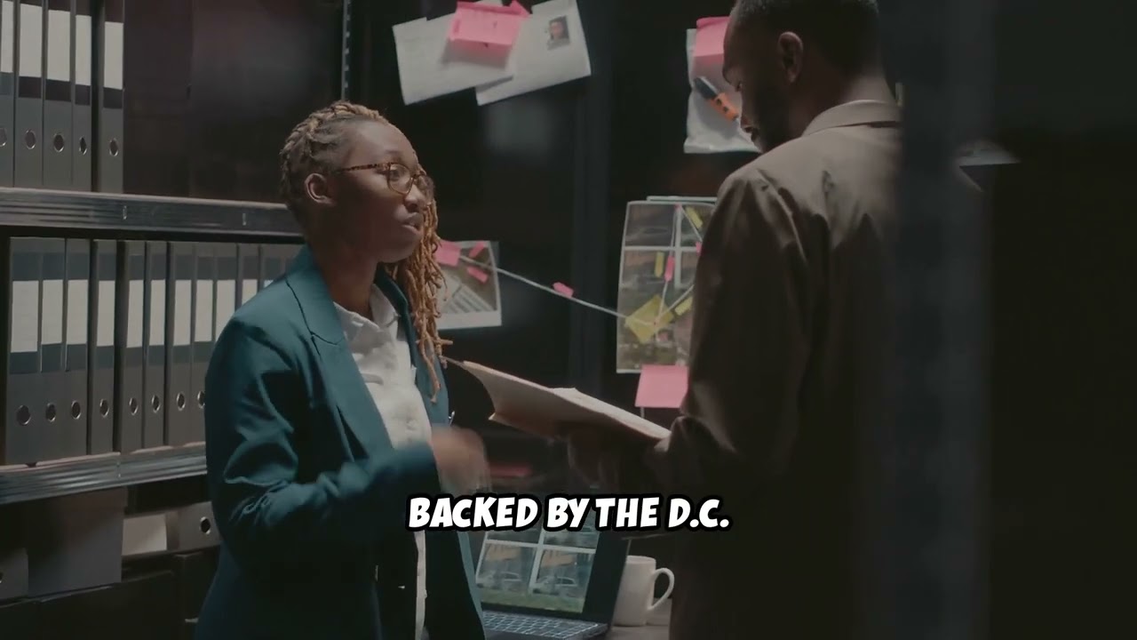 The Institute of Peace - Closure  2025 04 02                   