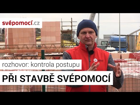 Video: Jak Se Kontroluje Při Pasové Kontrole