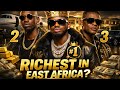 From Music To Millions East Africa S Richest Musicians 2026