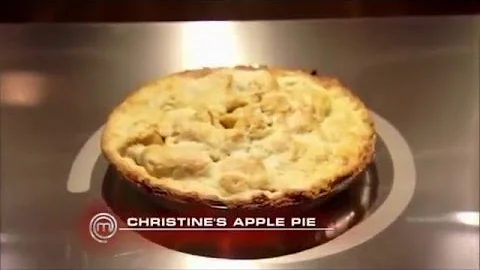 Gordon Ramsay's Inspirational Speech