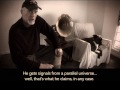 Beginning of video