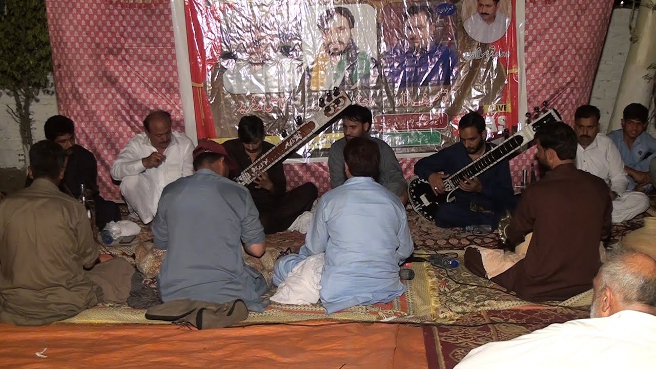 full programe pothwari sher qazi fareed vs hafeez babar vs toseef nisar, hassaan sound pindi, sehala