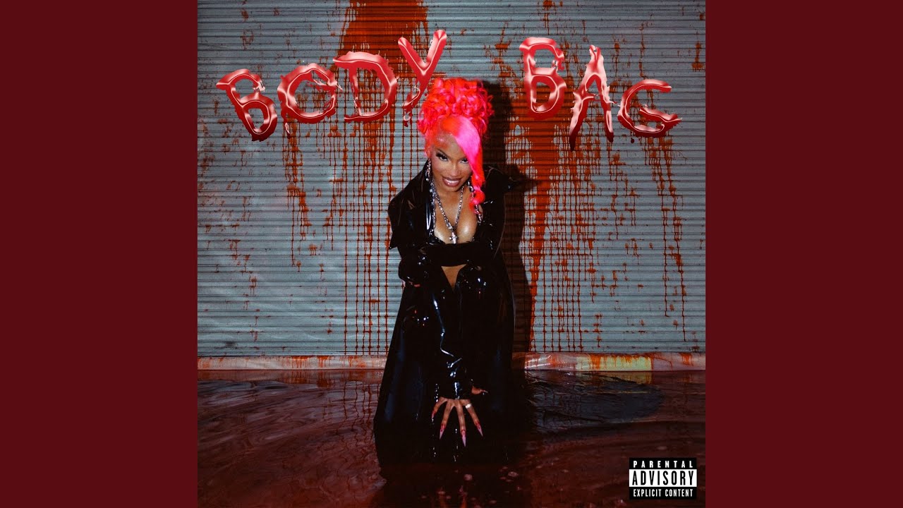 Body Bag