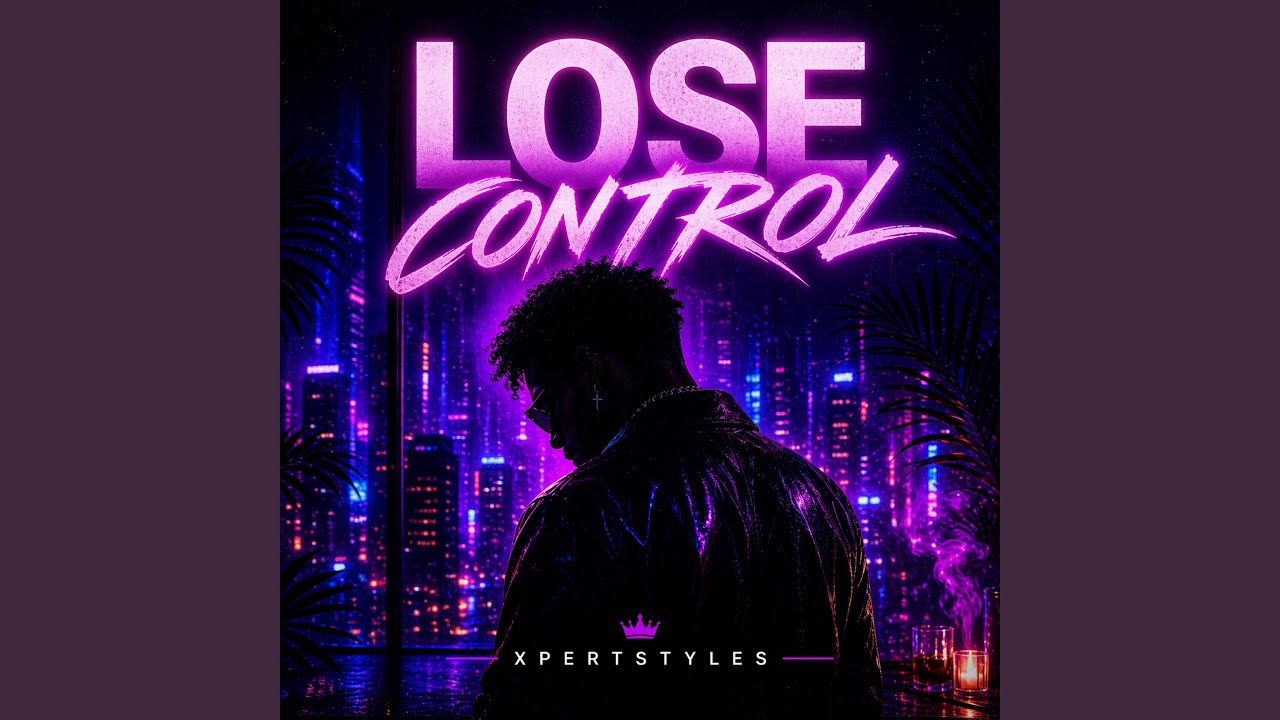 Watch Lose control on YouTube Watch Lose control on YouTube