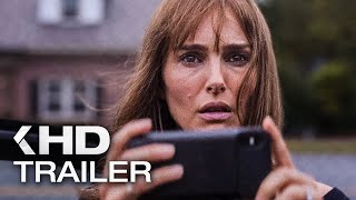 MAY DECEMBER Trailer German Deutsch (2024)