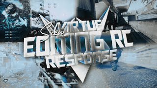 Final #VEERC Response - By @sicknn