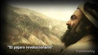 Miniatura de vídeo de "El Pájaro Revolucionario -- Jorge Cafrune"