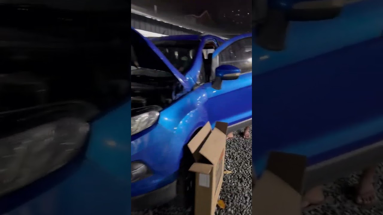 Schedule niyo lagi ang check-up at preventive maintenance ng inyong mga units para iwas aberya sa