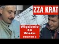 ZZA KRAT: Więzienie w  XX  wieku. Czy istniał wtedy radiowęzeł i wydawana była więzienna prasa?