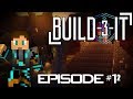BUILD IT SAISON 3 #12 • RT