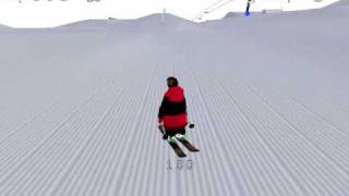 Jibbin by B-T