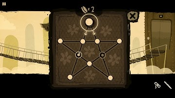 The Office Quest - Chapter 4 Star Puzzle Trick