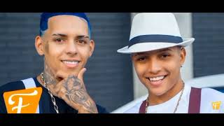 MC zaquin - MC Rick - o moça  em slow+Reverb 🎧 #mcrick #mczaquin