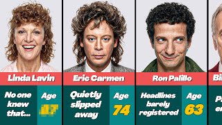 Download Lagu 🕊️💔 ’70s Stars Who Died And No One Noticed (How Is This Possible?) MP3