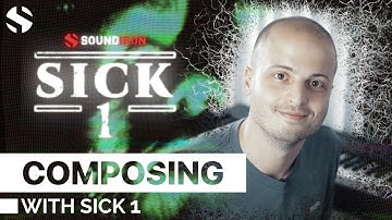 Composing With Sick 1