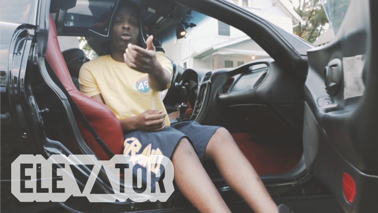 B Mims - Playdown (Official Music Video)