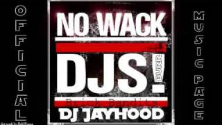 DJ Jayhood-Pick it up