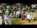 El mejor coro de softball fernando frias viajerossoftball