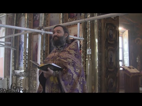 Почему ИМЕННО евреи не веруют в Господа Иисуса Христа.  Священник Валерий Сосковец