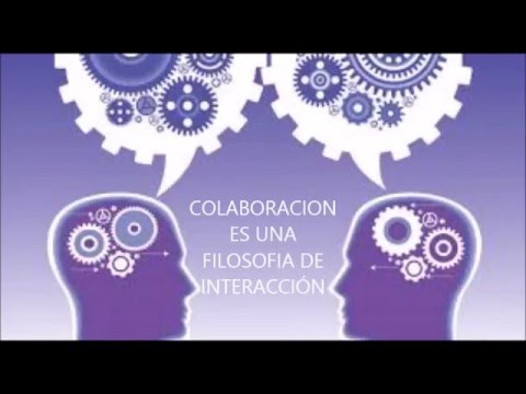 Vídeo: Diferencia Entre Coordinación Y Cooperación