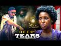 DEEP TEARS - CHINONSO ARUBAYI, RAY ADEKA, VICTORIA EGBUCHERE - Nigerian Movie
