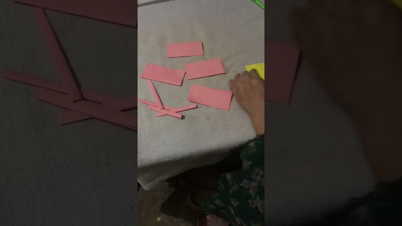 Beautiful DIY Eid Mubarak Greeting Cards 🍦🌙 | Easy Eid Craft Ideas 