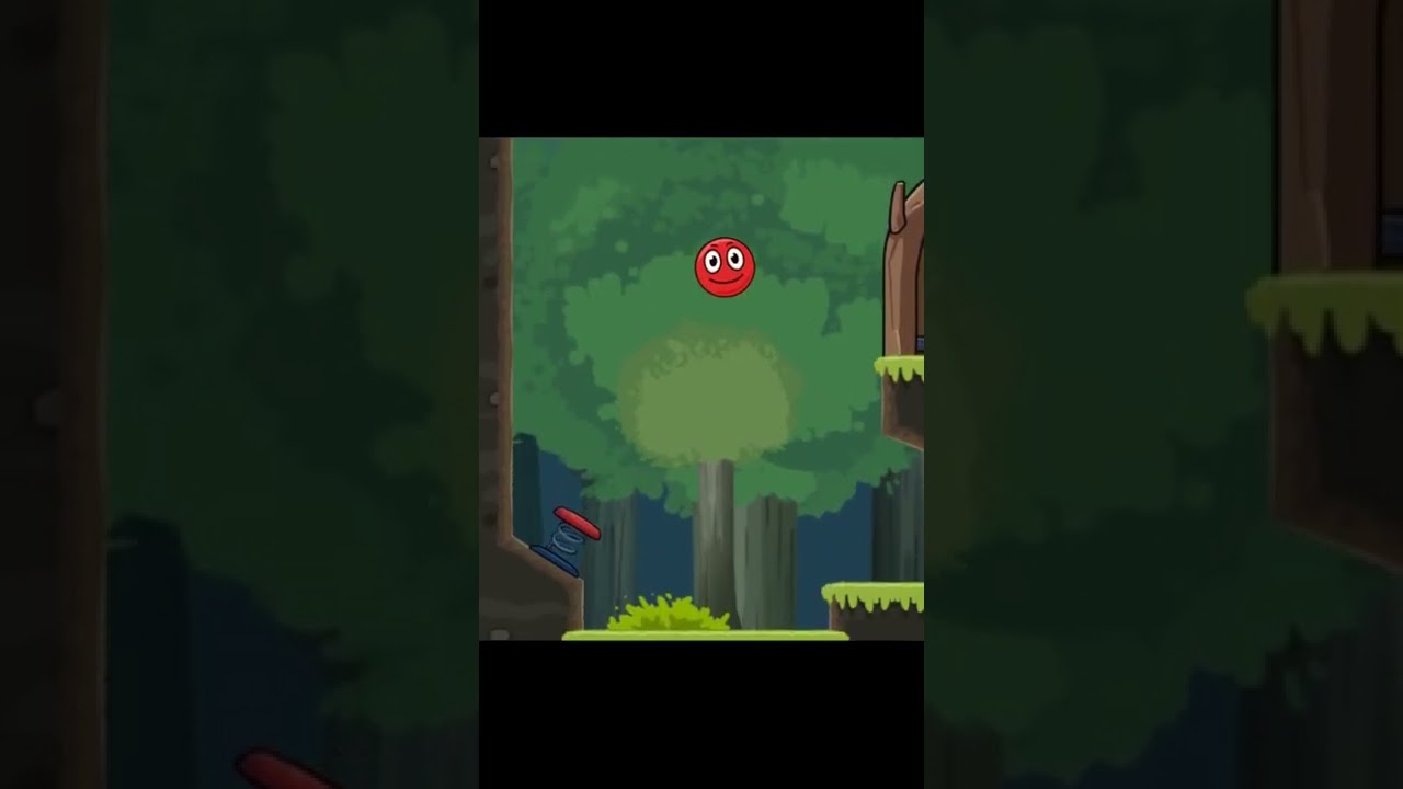 red Ball 4 Adventure monster | New gaming video | Free fire game| last gaming | 