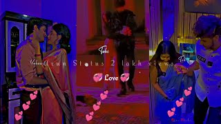 Snap Baarishein Song Status Sad Status Whatsapp Status Video Couple Sad Status