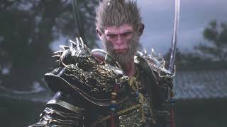 路在何方 游戏科学 黑神话:悟空 OST Black Myth WuKong BGM screenshot 5