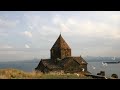 Армянский road trip   (большое путешествие)