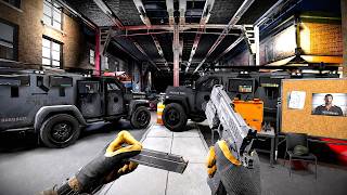 Lantern Light - Pistol Only
