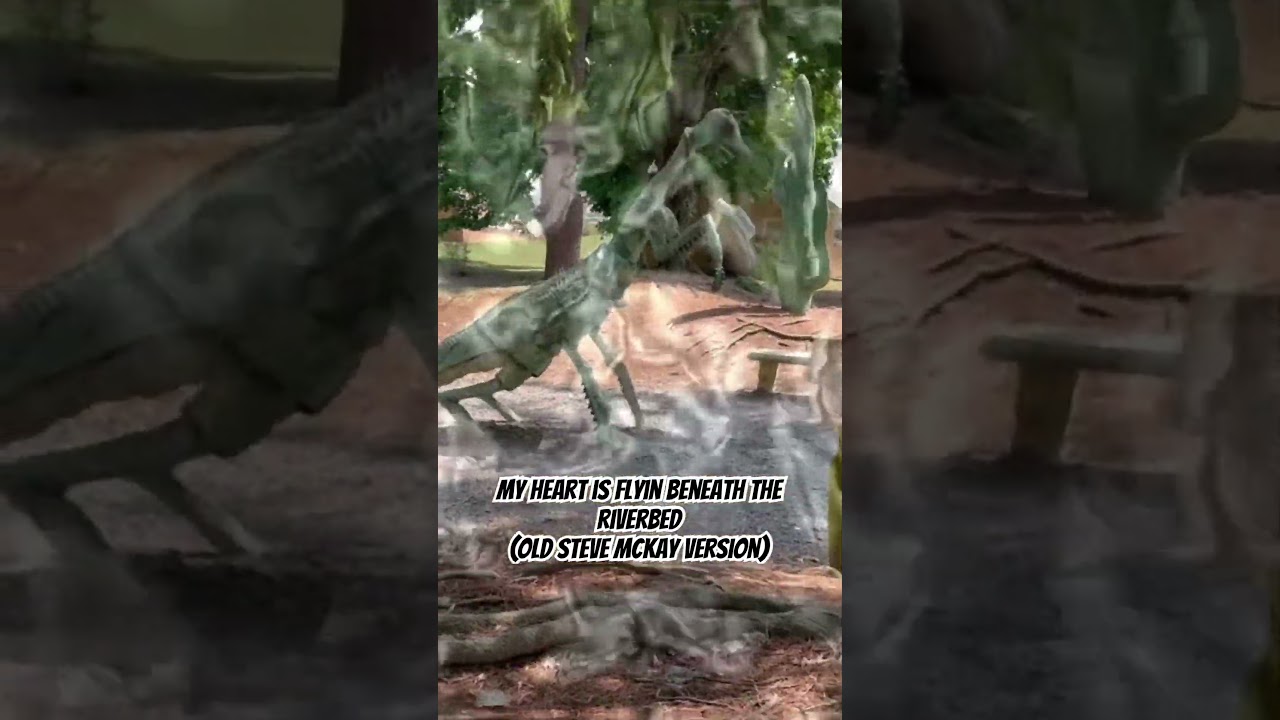 When Steve McKay from the Stooges drops in