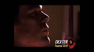 e2 TV - Dexter 4.Sezon 9.Bölüm Fragmanı (01.03.2010)