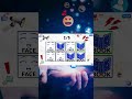 Say the Word on Beat Like a Master👍 | Social Media Shorts 👍 Level 1 Easy