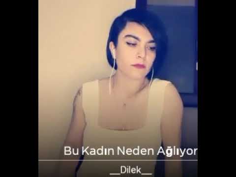 Bu Kadın Neden Ağlıyor Dilek Alagöz (Cover )#Amatör #ses #Cower #müzik #duygusal  #karoke