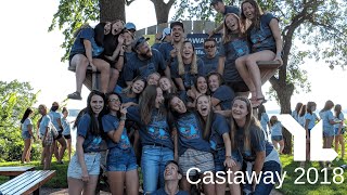 Castaway 2018