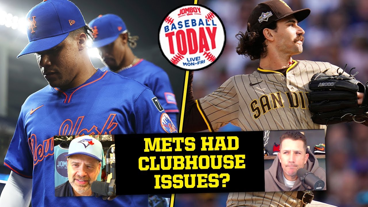 Yu Darvish on 1st win of 2025, passing Hiroki Kuroda & incredible