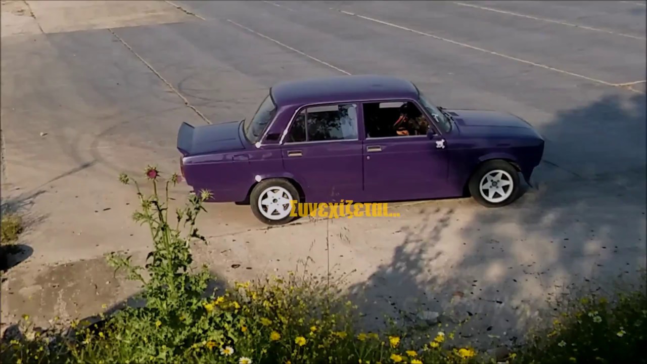 Lada petritisco видео