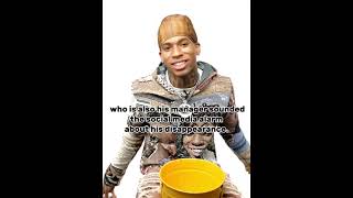 Famous NLE CHOPPA NOT HAPPY ABOUT ‘MISSING NARRATIVE #shorts Profile