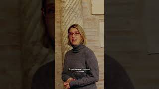 Crucifixion Door in Rome? 👀✝️ #italy #rome #dolcevita #cinematictravel #hiddenrome #travelvlog