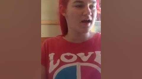 Rant Video - Facebook 