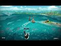 2024 08 08 신작]해적냥이의 대모험 캣 퀘스트3 1화