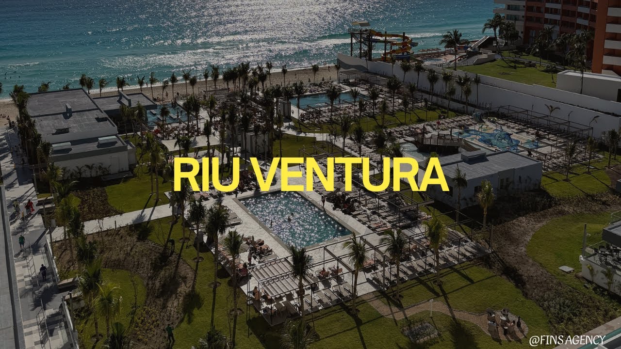 RIU Ventura Review: Who It’s Best For (and Who Should Skip It)