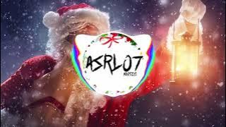 AronChupa, Little Sis Nora - I’m The Santa Claoz (DJ ASH Psy Remix)