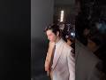 🎥Saint Laurent WW 25【チャウヌ/차은우/CHA EUN-WOO】