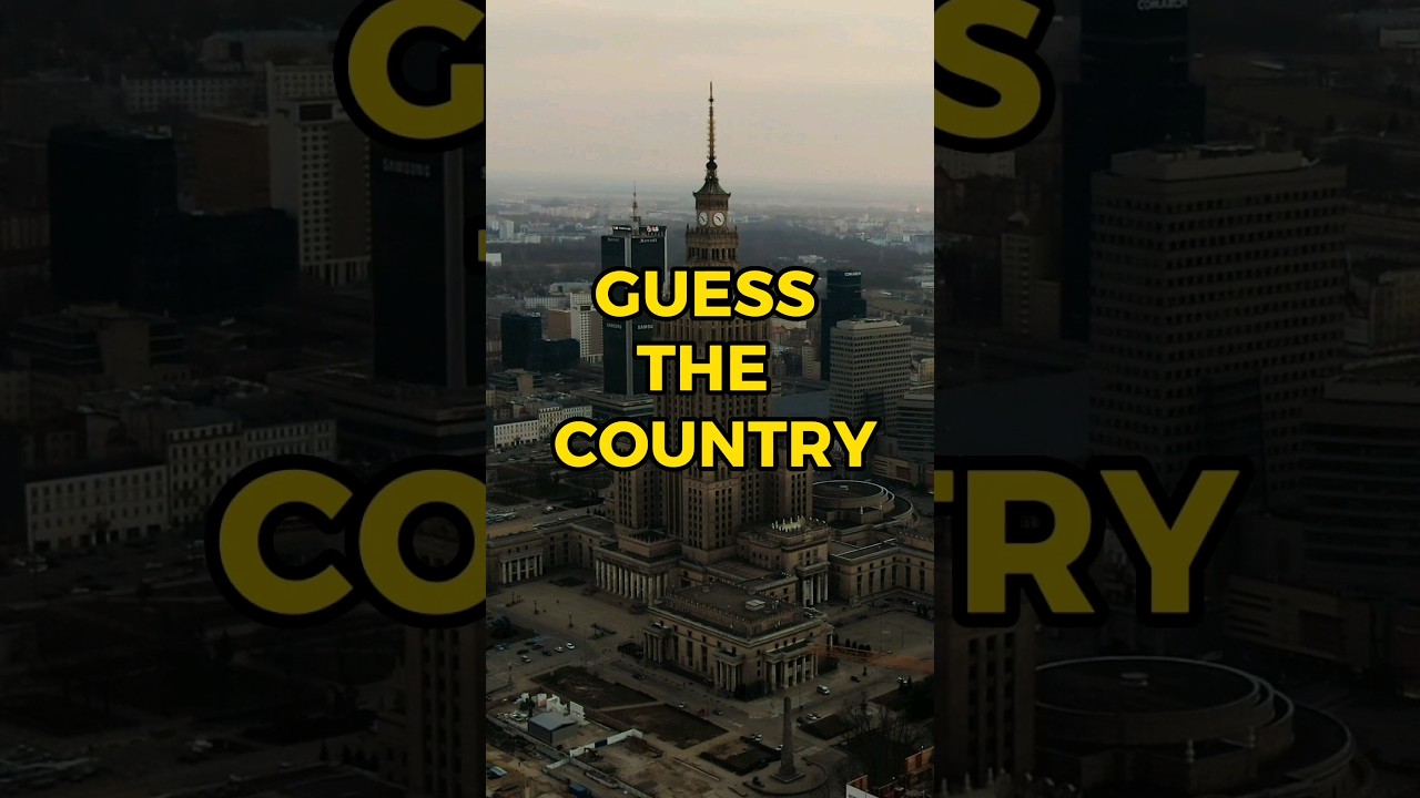 GUESS THE COUNTRY | Let me know the answer in the comments 👇 #country #guess #guessthecountry