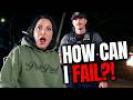 Officer's Sister RUNS Her Own Sobriety Test... Then Tells Police She Passed!