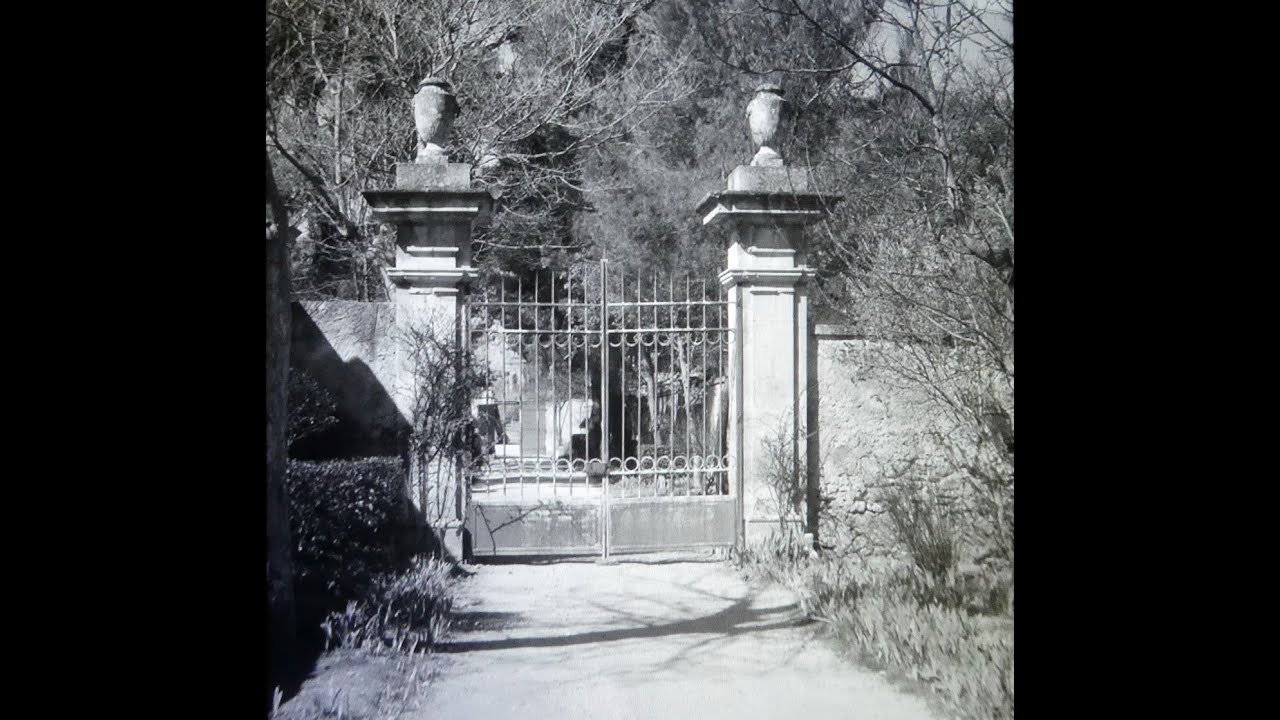 Watch The Gate on YouTube Watch The Gate on YouTube