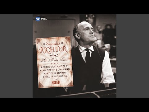 Piano Quintet in A Major, D. 667, "Trout" : II. Andante