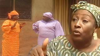 WARN YOUR DAUGHTER TO LEAVE MY SON ( PATIENCE OZOKWOR) CLASSIC AFRICAN MOVIES